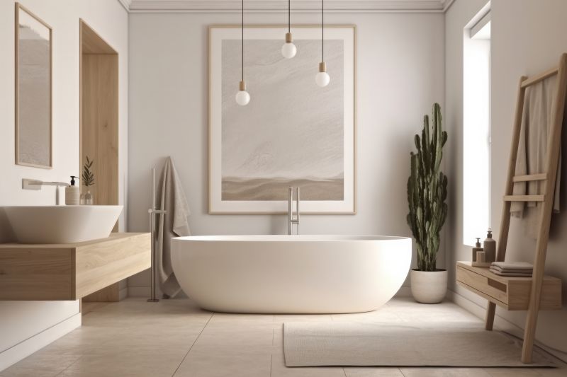 Elegant Bathtub Options