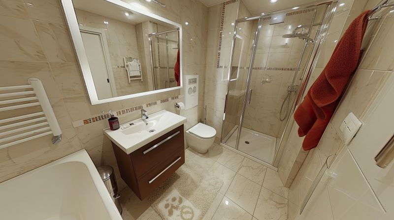 Top Bathroom Remodeling Companies in Boerne, TX