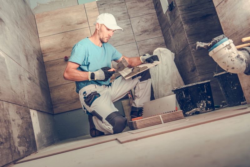 Top Bathroom Remodeling Companies in Fredericksburg, TX
