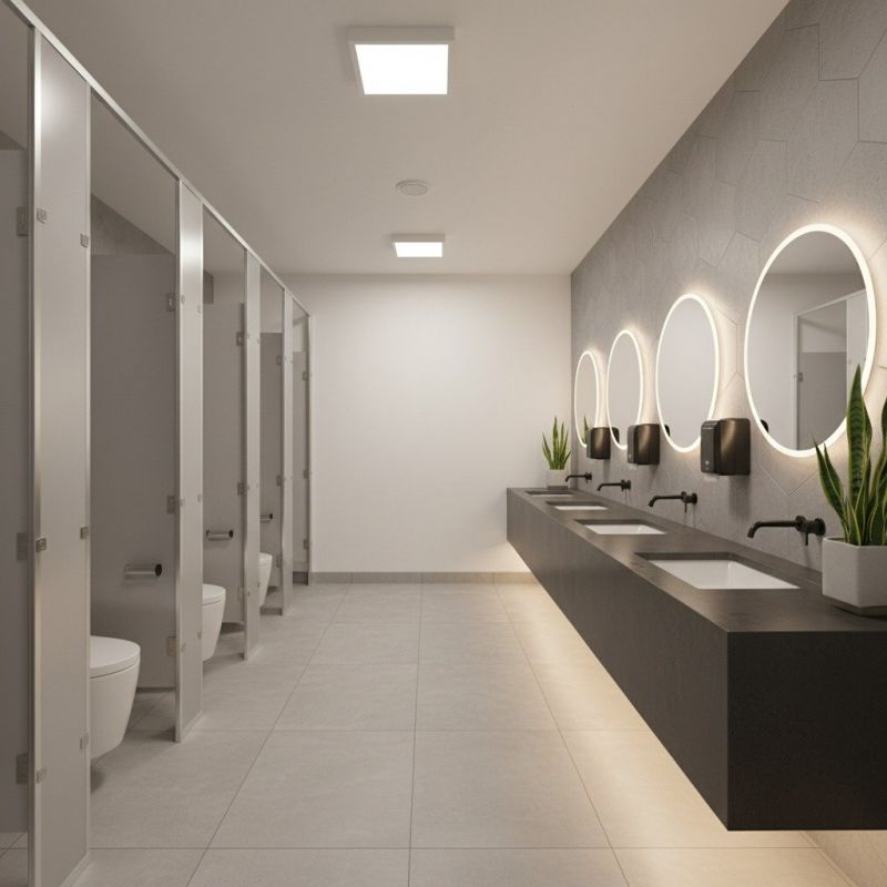Top Bathroom Remodeling Companies in Fredericksburg, TX
