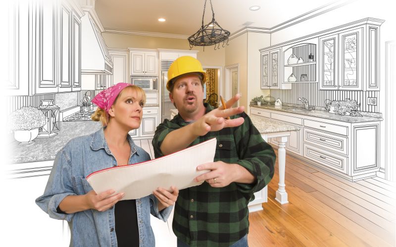 Top Bathroom Remodeling Companies in Fredericksburg, TX