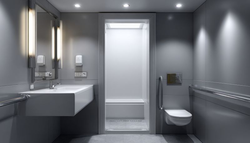 Top Bathroom Remodeling Companies in Fredericksburg, TX