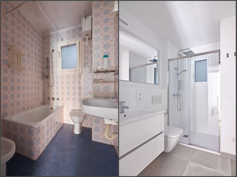 Top Bathroom Remodeling Companies in Fredericksburg, TX