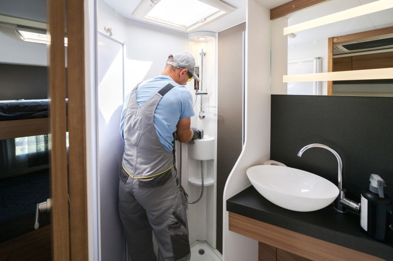 Top Bathroom Remodeling Companies in Kerrville, TX